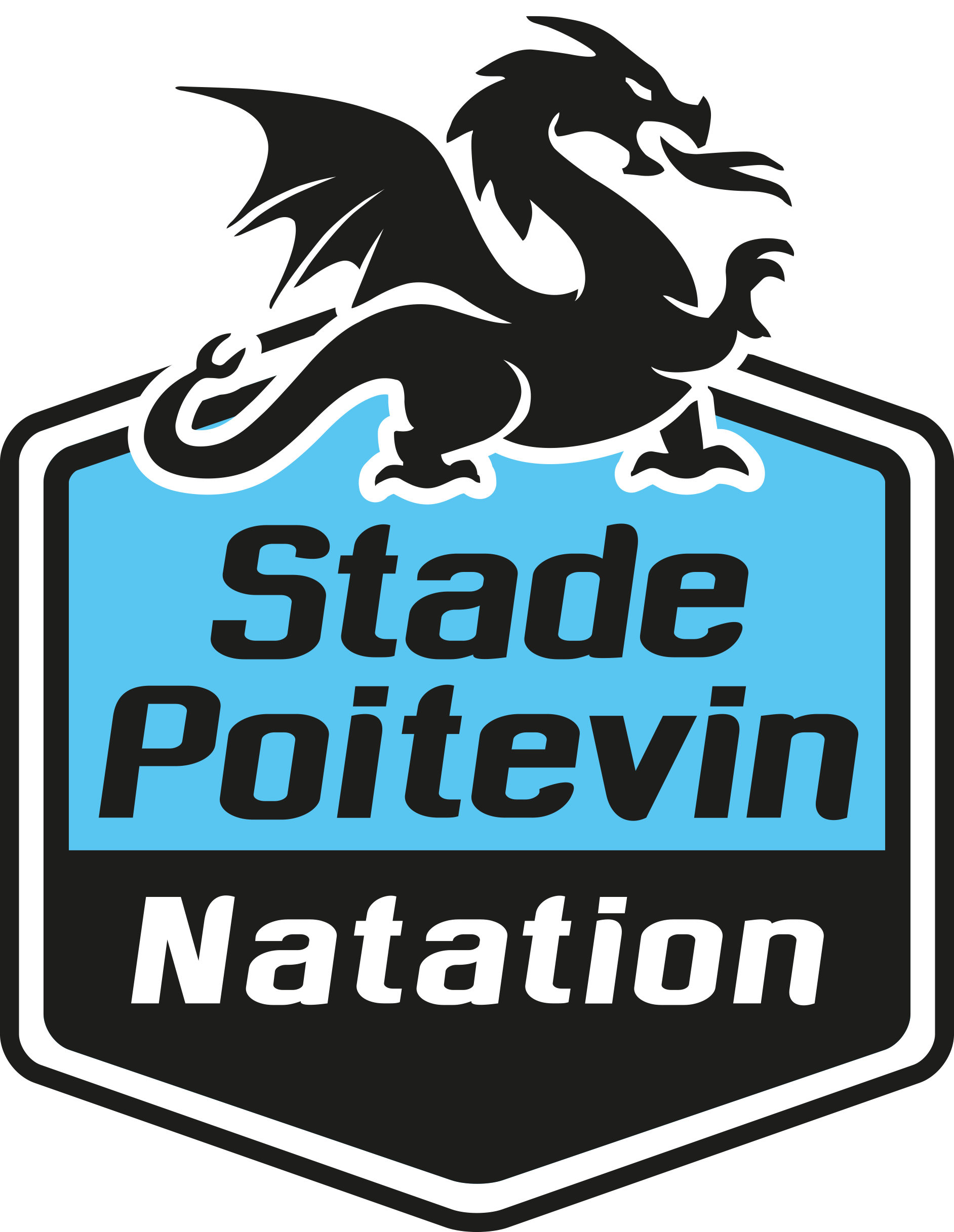 Stade Poitevin Natation