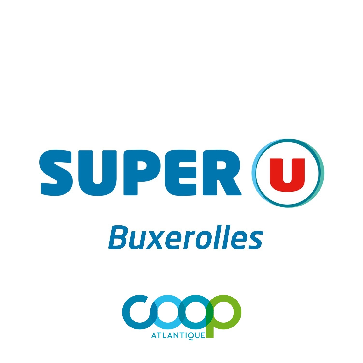 Logo_SuperU_Buxerolles