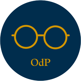 Logo Optique du Palais Poitiers