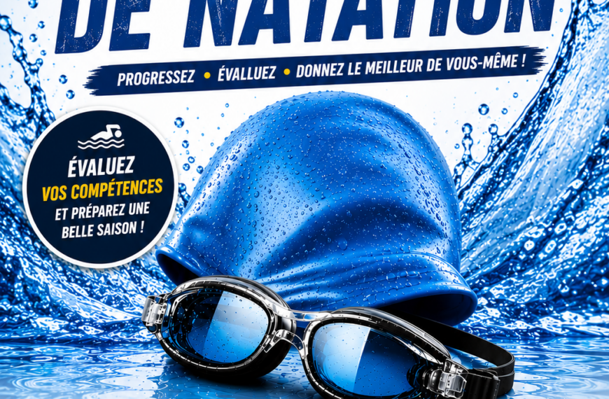 TESTS ECOLE DE NATATION 12 septembre GANTERIE